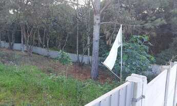 Imagem 2: TERRENO à venda com 636.5m² por R$ 390.000,00 no bairro Santa Cândida - CURITIBA / PR