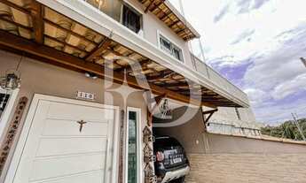 Imagem 2: Casa duplex à venda 126m2 com 3 quartos e 2 suítes - 1 vagas - São Pedro - Juiz de Fora