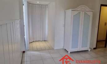 Imagem 7: Apartamento para locação em Salvador, Pituba Ville, Pituba, 188m², 4/4, suítes, 3 vagas, v