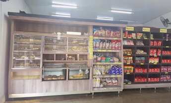 Imagem 4: Armazém Montado Passo Ponto - Palmeiras de Goiás - Goiás