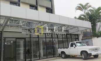 Imagem 2: Ótimo prédio comercial na av. Heitor Penteado