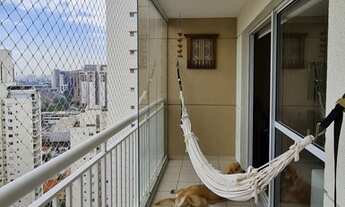 Imagem 7: São Paulo - Apartamento Padrão - Água Branca