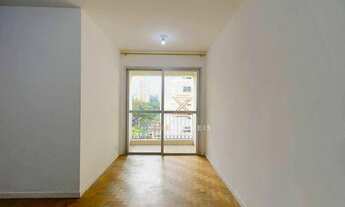 Imagem 3: Apartamento com 2 dormitórios, 70 m² - venda por R$ 600.000,00 ou aluguel por R$ 2.100,00