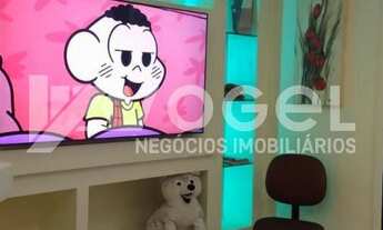 Imagem 2: EXCELENTE CASA 4 DORMITÓRIOS EM CAXIAS - SANTA FÉ