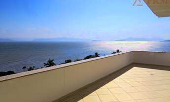 Imagem 7: Casa com 5 quartos sendo suítes à venda, 711 m² por R$ 8.000.000 - Cacupé - Florianópolis