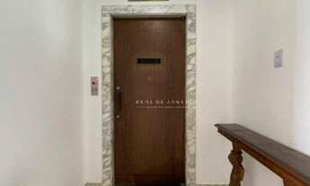 Imagem 2: Apartamento Av. Atlantica frente para o mar e praia com 4 quartos