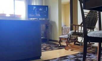 Imagem: Apartamento para venda com 2 quartos e 1