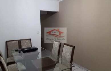 Imagem 3: Casa com 3 dorms, Jardim Morumbi, Sorocaba - R$ 400 mil, Cod: 2016