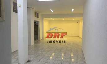 Imagem: LOCAÇÃO SALÃO R DA PENHA com 100 m²