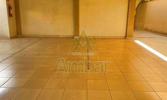 Imagem 4: Kitnet - Ribeirão Preto - Monte Alegre