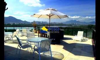 Imagem 2: RIO DE JANEIRO - Apartamento Padrão - RECREIO DOS BANDEIRANTES