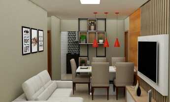 Imagem 6: CONTAGEM - Padrão - São Joaquim