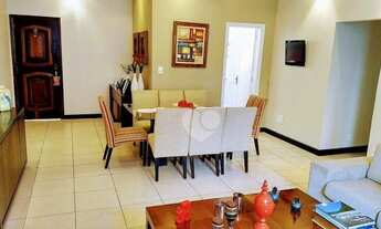 Imagem 5: Apartamento Humaitá com 114 m2 e Vista Cristo Redentor