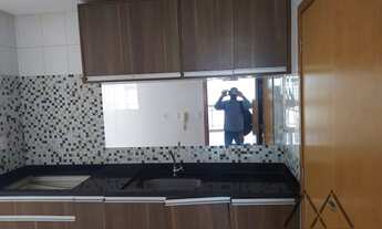 Imagem 2: Apartamento com 3 quartos no Ilhas Di Lourenzzo - Bairro Setor Nova Suiça em Goiânia