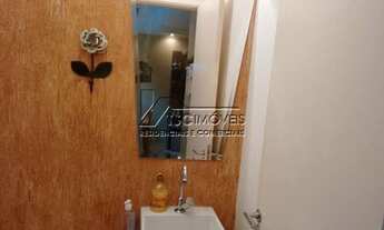 Imagem 6: Casa em condominio 03 dormitorios 02 vagas 145m² no Morumbi