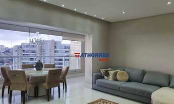 Imagem 5: Cobertura 3 dormitórios, 274 m² - venda por R$ 2.400.000 - Jardim das Vertentes - São Pau