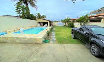 Imagem 3: Edícula para venda com 3 Dorms sendo 3 Suites, 160m² no bairro Gaivotas - Caraguatatuba