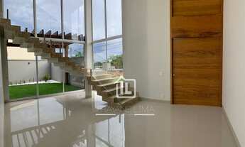 Imagem: Casa de condomínio sobrado para venda com