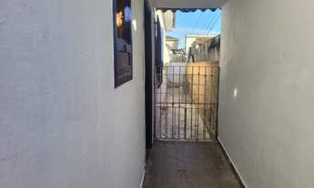 Imagem 3: Casa para aluguel tem 65 metros quadrados com 2 quartos em Jardim Independência - São Vice