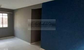 Imagem 4: APARTAMENTO com 3 dormitórios à venda com 57.55m² por R$ 179.000,00 no bairro Guaíra - CUR