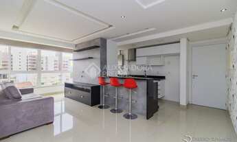 Imagem 2: PORTO ALEGRE - Apartamento Padrão - Santana