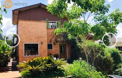 Imagem 4: Casa com 3 dormitórios à venda, 350 m² por R$ 2.099.990,00 - Moinho Velho - Cotia/SP