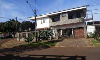 Imagem 2: Sobrado com 4 dormitórios à venda,3.43 m², RECANTO TROPICAL, CASCAVEL - PR