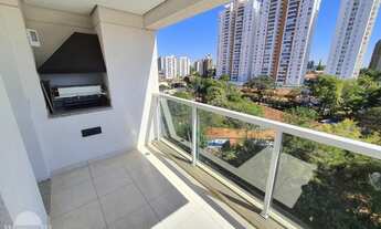 Imagem 6: Apartamento - Taquaral - Campinas