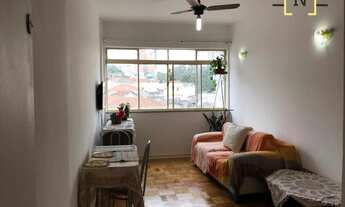 Imagem: Apartamento à venda, 41 m² por R$ 250.000,00