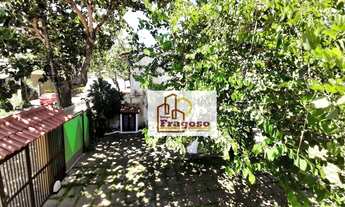 Imagem: Casa com 1 dormitório à venda, 48 m²