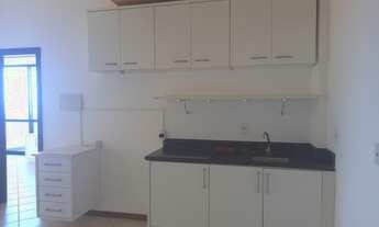 Imagem 2: Lindo Apartamento para locaão em Patamares, 1/4 suite, semimobiliado, vista mar, 71m2