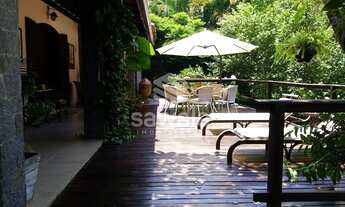 Imagem 2: Casa Duplex 4 quartos a venda Verde Vale Itanhangá RJ