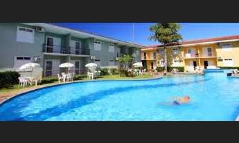 Imagem 3: Apartamento Apartamento com 1 dormitório