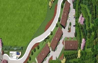 Imagem 5: Linda casa em condomínio Bingen Petrópolis