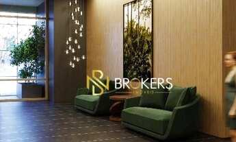 Imagem 4: Cobertura à venda, 247 m² por R$ 3.509.536,00 - Juvevê - Curitiba/PR