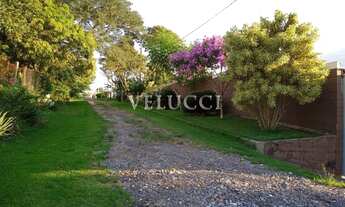 Imagem 2: Chácara - Área Rural de Limeira - Limeira