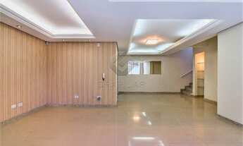 Imagem 6: SOBRADO EM CONDOMÍNIO com 3 dormitórios à venda com 260m² por R$ 895.000,00 no bairro Guab