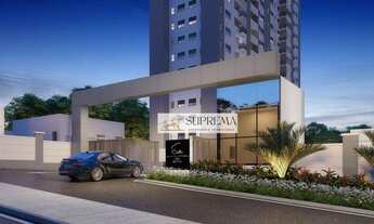 Imagem 4: Apartamento com 2 dormitórios à venda, 52 m² por R$ 283.690,00 - Jardim Pagliato - Sorocab