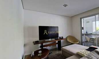 Imagem 2: APARTAMENTO 3 QUARTOS NO VILA DA SERRA