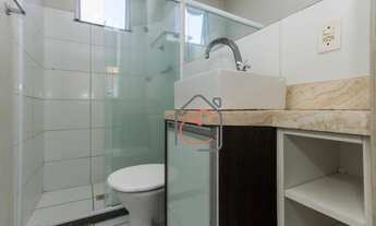 Imagem 13: Apartamento à venda, 50 m² por R$ 145.000,00 - Virgem Santa - Macaé/RJ