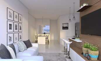 Imagem 5: Apartamento à venda, 73 m² por R$ 290.000,00 - Nova Palhoça - Palhoça/SC