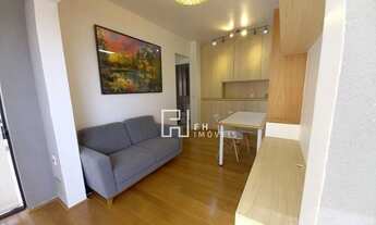 Imagem 4: Apartamento com 2 dormitórios à venda, 53 m² por R$ 830.000,00 - Jardim Vila Mariana - São