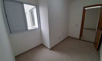 Imagem 13: Apartamento à venda, 42 m² por R$ 215.000,00 - Itaquera - São Paulo/SP