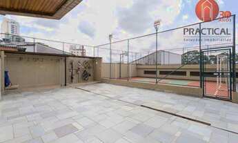 Imagem 5: Apartamento à venda em Alto da Lapa com 148 m², 3 quartos, 1 suíte, 3 vagas