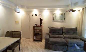 Imagem 3: Apartamento com 2 dormitórios à venda, 52 m² por R$ 235.000,00 - Vila Nova Cachoeirinha