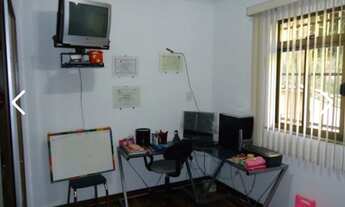 Imagem 5: Casa no bairro Benfica, 4 quartos, espaço gourmet, excelente acabamento