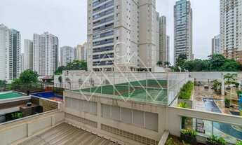 Imagem 7: Ed Élégance Apartamento com 3 dormitórios