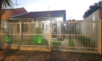 Imagem 2: CANOAS - Casa Padrão - Marechal Rondon