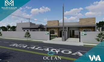 Imagem: Matinhos - Casa Padrão - Riviera I