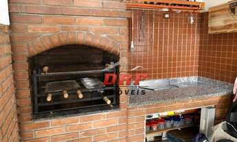 Imagem 3: Sobrado Gopouva/Vila Augusta 3 Dorms com Armários e 2 Vgs